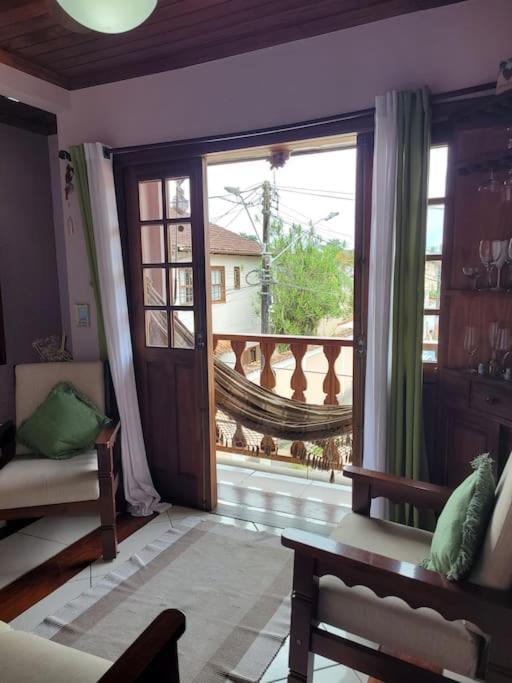 Casa Em Paraty A 7 Min. Do Centro Historico Exterior photo