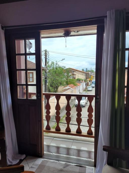 Casa Em Paraty A 7 Min. Do Centro Historico Exterior photo