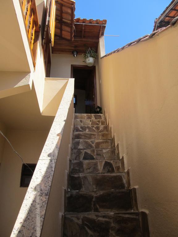 Casa Em Paraty A 7 Min. Do Centro Historico Exterior photo
